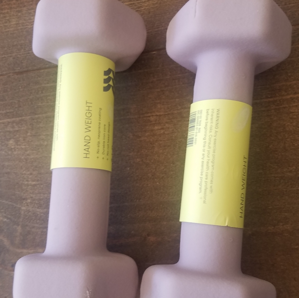 🚨Last pair dumbbells set🚨 - Picture 5 of 7